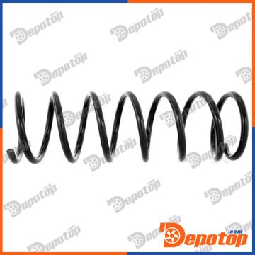 Ressorts de suspension arrière pour OPEL | 4263440, 4294654